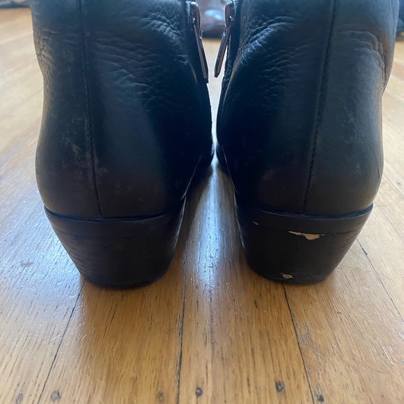 Sam Edelman Petty booties - Picture 5 of 7